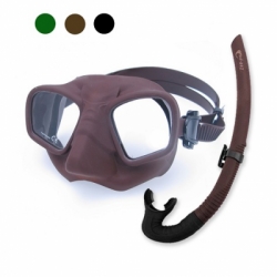 freedive combo set mask zeepro flex   Copy  large